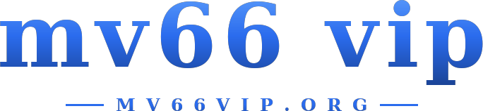 mv66 vip logo